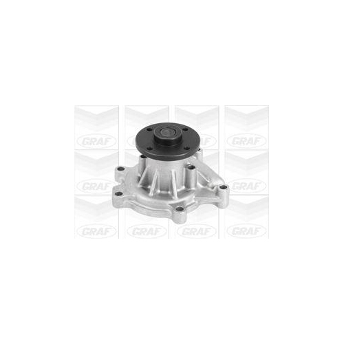 Wasserpumpe Motork&uuml;hlung Graf PA827 f&uuml;r Toyota