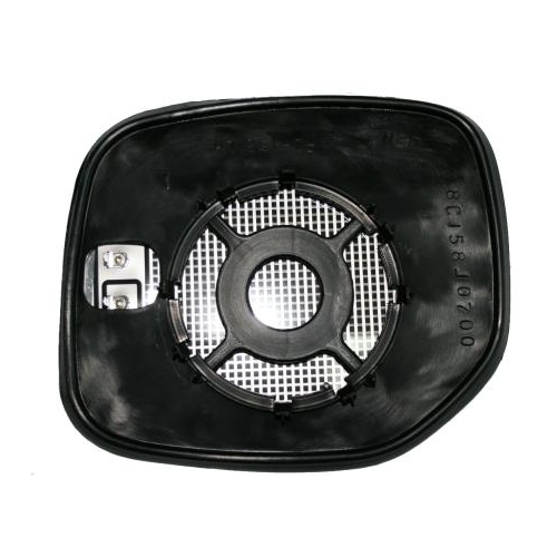 SPIEGELPLATTE RECHTS CITROEN BERLINGO - PEUGEOT RANCH THERMAL RECHTS MARKE D