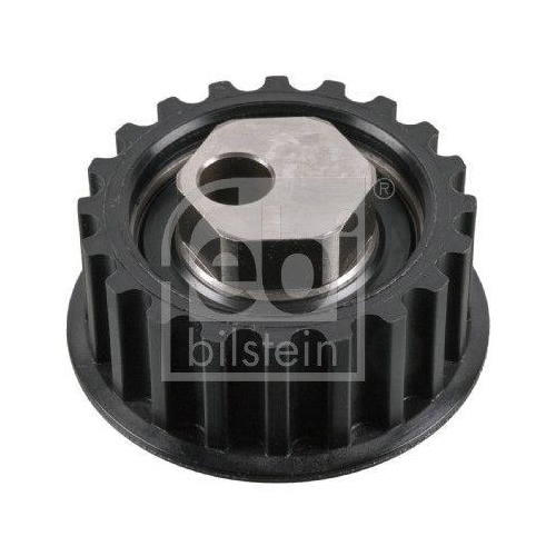 Spannrolle Zahnriemen Febi Bilstein 04556 f&uuml;r Porsche Seat