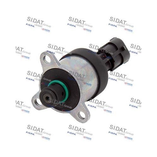 Regelventil Kraftstoffmenge (common Rail System) Sidat 81.087 für Isuzu Opel