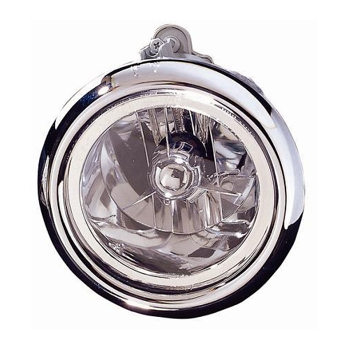 NEBELSCHEINWERFER HYUNDAI SANTAFE' 2001 DX=SX BRAND DEPO