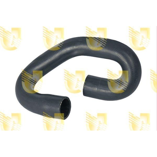 K&uuml;hlerschlauch Unigom O9538 f&uuml;r Opel Rechts Oben