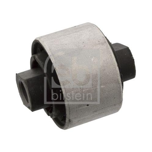 Lagerung Lenker Febi Bilstein 10020 f&uuml;r Audi Seat Skoda VW Vorderachse Links