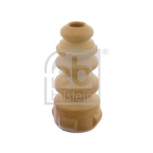 Anschlagpuffer Federung Febi Bilstein 23588 f&uuml;r Audi Seat VW Hinterachse Links