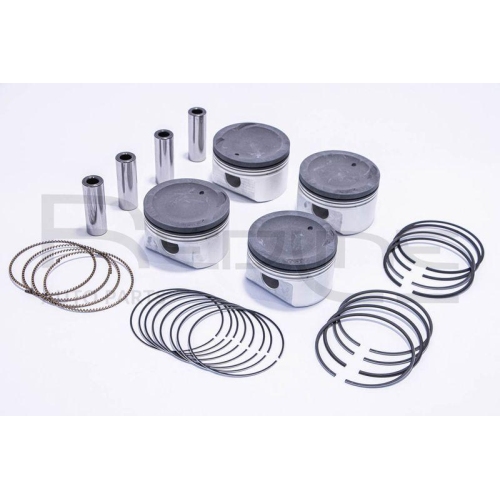 Kolben Red-line 20DA018 für Daihatsu