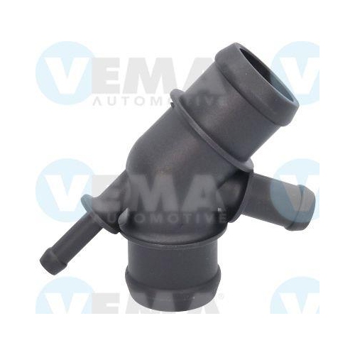 Kühlmittelflansch Vema 460356 für Audi Seat Skoda VW Vag