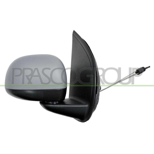 Au&szlig;enspiegel Prasco FT1247015 f&uuml;r Fiat Rechts