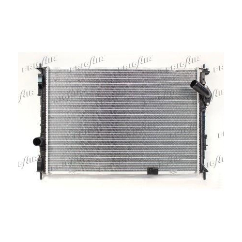 Kühler Motorkühlung Frigair 0121.3075 für Nissan Citroën/peugeot