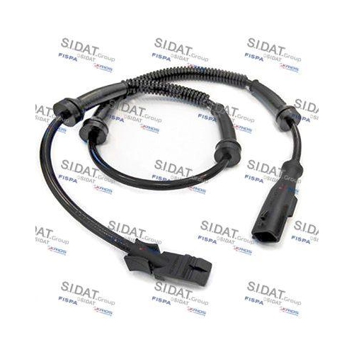Sensor Raddrehzahl Sidat 84.1014 f&uuml;r Nissan Opel Renault Renault Trucks