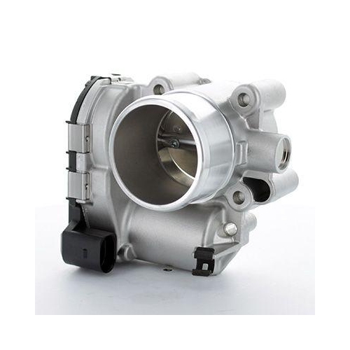 Drosselklappenstutzen Sidat 88.221 für Ford Hitachi Ashok Leyland