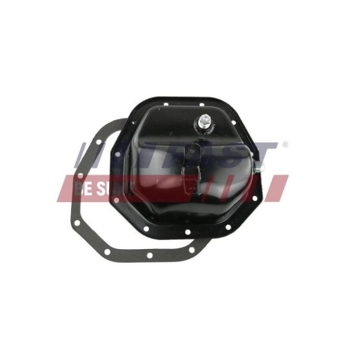 Schutzdeckel Verteilergetriebe Fast FT62410 für Iveco