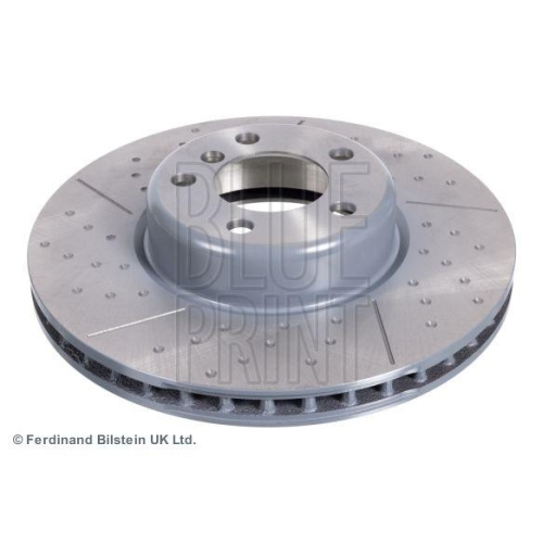 Bremsscheibe Blue Print ADB114375 f&uuml;r Bmw Vorderachse