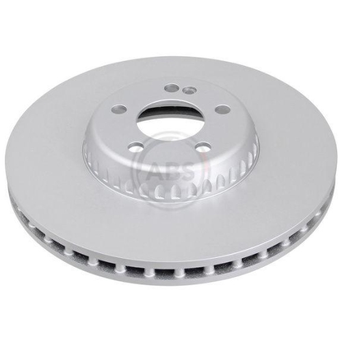 Bremsscheibe A.b.s. 18864 f&uuml;r Mercedes Benz Mercedes Benz Mercedes Benz