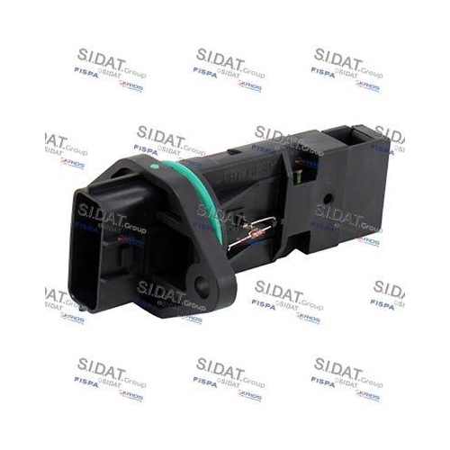 Luftmengenmesser Sidat 38.1011A2 f&uuml;r Nissan