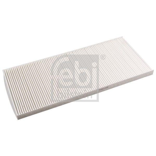 Filter Innenraumluft Febi Bilstein 11509 f&uuml;r Alfa Romeo Fiat Lancia