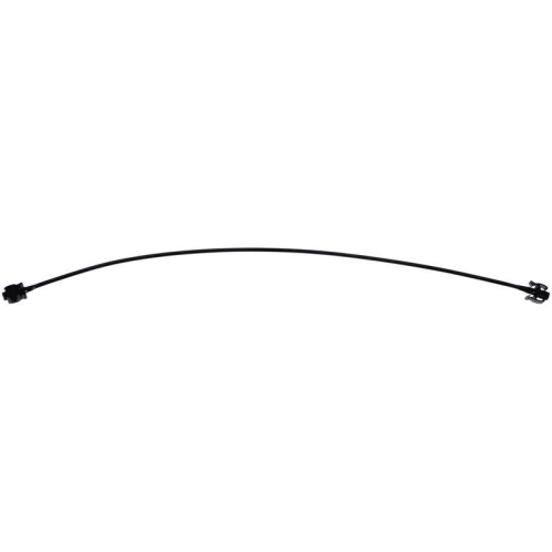 Heizungsschlauch Gates 02-2992 f&uuml;r Peugeot
