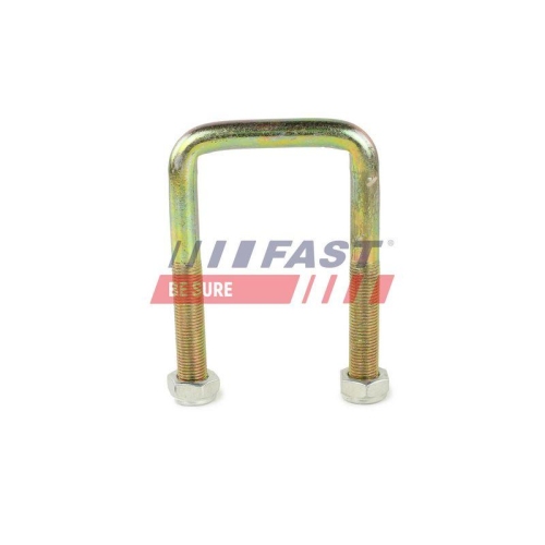 Federbride Fast FT13366 f&uuml;r Ford