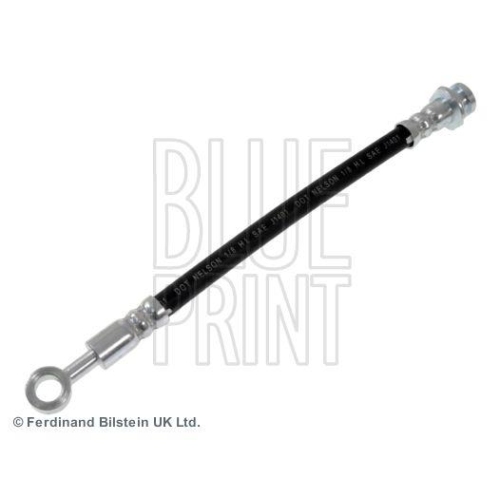 Bremsschlauch Blue Print ADN153220 für Nissan Hinterachse Links