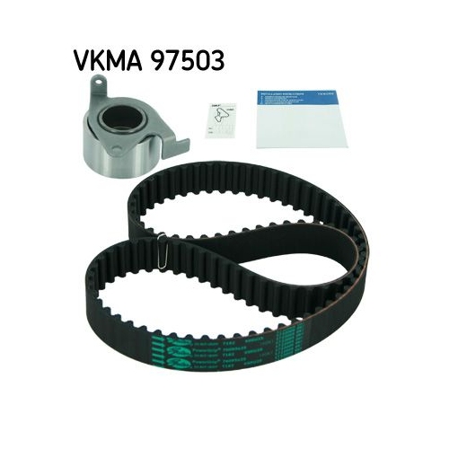 Zahnriemensatz Skf VKMA 97503 für Daihatsu