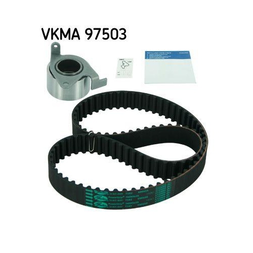 Zahnriemensatz Skf VKMA 97503 f&uuml;r Daihatsu