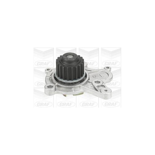 Wasserpumpe Motork&uuml;hlung Graf PA829 f&uuml;r Hyundai Kia