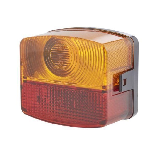 Tail Light Assembly Hella 2SE 003 182-011 for Steyr Case Ih Massey Ferguson Hako