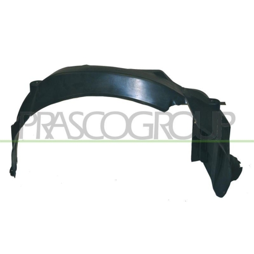 Verkleidung Radhaus Prasco SZ0343604 für Suzuki Vorne Links