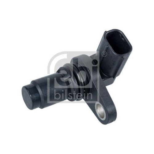 Sensor Nockenwellenposition Febi Bilstein 106791 für Toyota Lexus Hinten Links