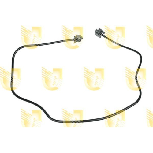 K&uuml;hlerschlauch Unigom F8857 f&uuml;r Ford