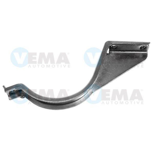 Halter Abgasanlage Vema 221 für Alfa Romeo Fiat Alfarome/fiat/lanci