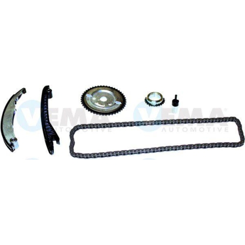 Steuerkettensatz Vema 12343 für Bmw Mini