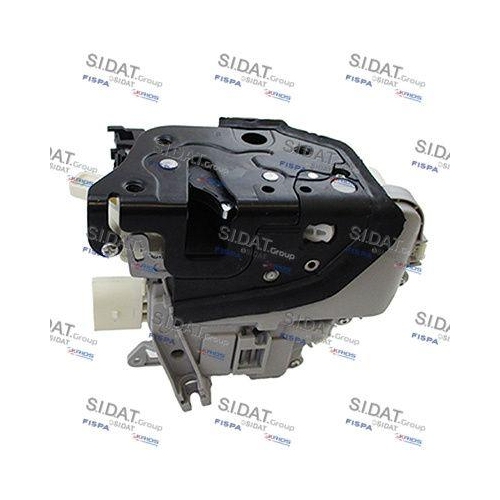 Türschloss Sidat 610991A2 für Audi Seat Skoda VW Vag Vorne Links