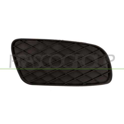 L&uuml;ftungsgitter Sto&szlig;f&auml;nger Prasco ME3052123 f&uuml;r Mercedes Benz Vorne Rechts