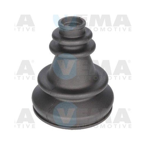 Faltenbalg Antriebswelle Vema 515048 für Renault Vorderachse Beidseitig