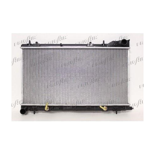 K&uuml;hler Motork&uuml;hlung Frigair 0124.3004 f&uuml;r Subaru