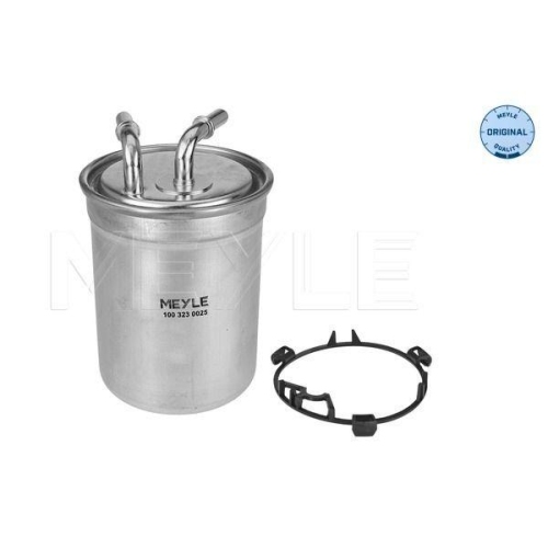 Kraftstofffilter Meyle 1003230025 Meyle-original: True To Oe. f&uuml;r Audi Seat VW