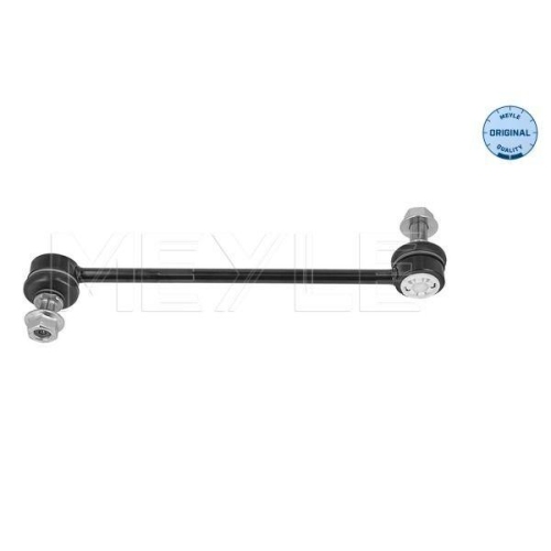 Stange/strebe Stabilisator Meyle 28160600028 Meyle-original: True To Oe. f&uuml;r Kia