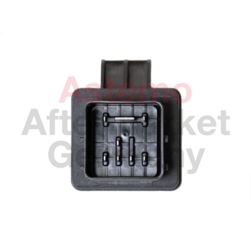 Relais Gl&uuml;hanlage Astemo-hitachi 2502262 f&uuml;r Fiat Mercedes Benz Mercedes Benz