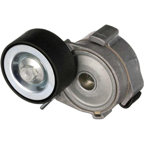 Riemenspanner Keilrippenriemen Gates T39538 Drivealign™ für Mitsubishi