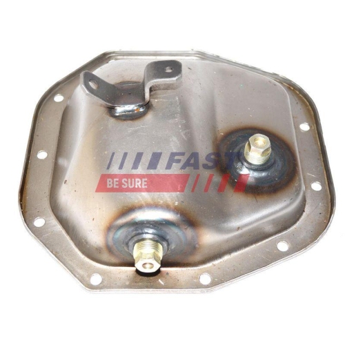 Schutzdeckel Verteilergetriebe Fast FT62430 f&uuml;r Iveco