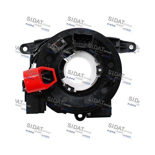 Wickelfeder Airbag Sidat 431069 für Audi Seat Skoda VW Vag