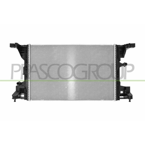 K&uuml;hler Motork&uuml;hlung Prasco ME704R001 Prascoselection f&uuml;r Mercedes Benz