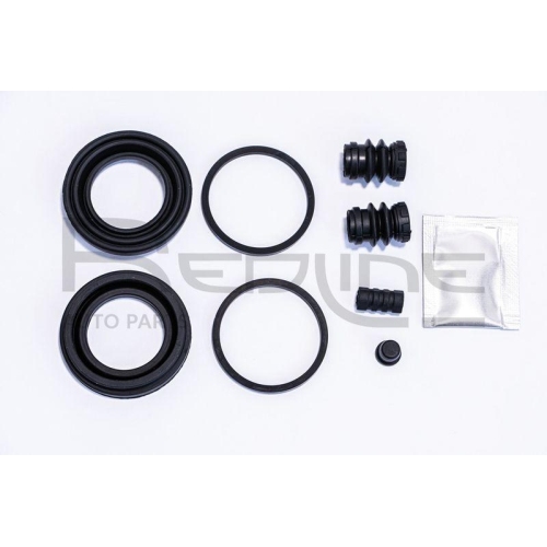 Reparatursatz Bremssattel Red-line 53HY005 f&uuml;r Hyundai Vorderachse