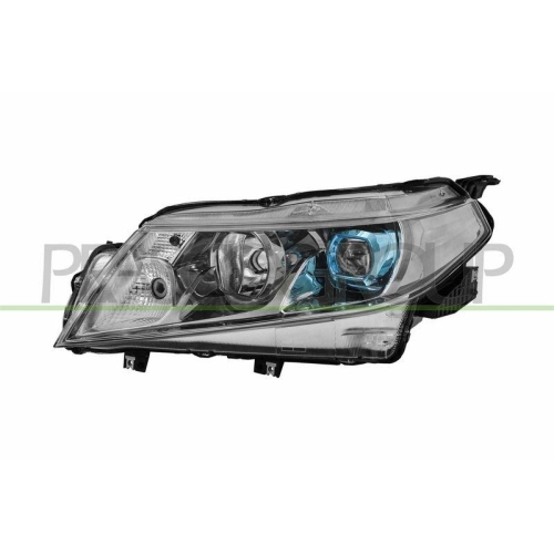 Hauptscheinwerfer Prasco SZ7504924 Tyc f&uuml;r Suzuki Links