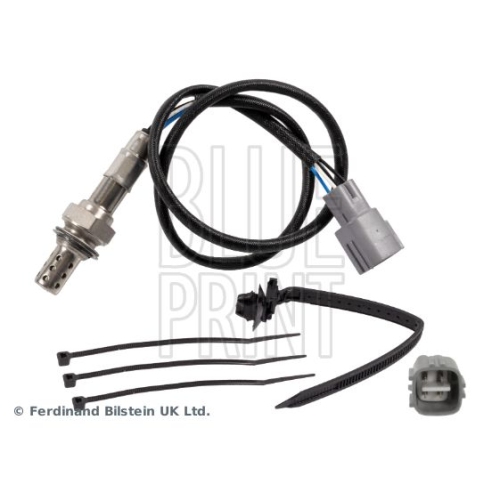 Lambdasonde Blue Print ADT37091 f&uuml;r Toyota Rechts Unten