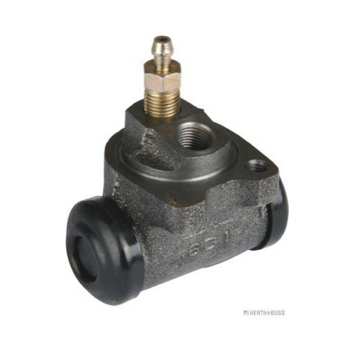 Radbremszylinder Herth+buss Jakoparts J3230904 für Chevrolet Daewoo Hinterachse