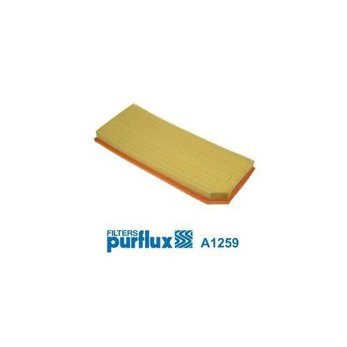 Luftfilter Purflux A1259 f&uuml;r Audi Seat Skoda VW Vag Ktm Generic