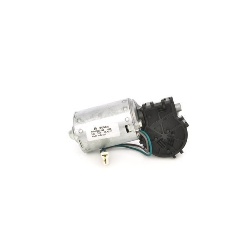 Wiper Motor Bosch F006B20098 for