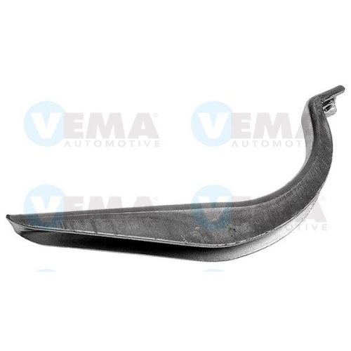 Halter Abgasanlage Vema 222 für Alfa Romeo Fiat Alfarome/fiat/lanci