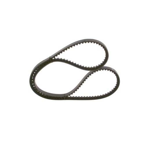 Keilriemen Bosch 1987947668 für Daf Dodge Fiat Isuzu Kässbohrer Lancia Man Mazda